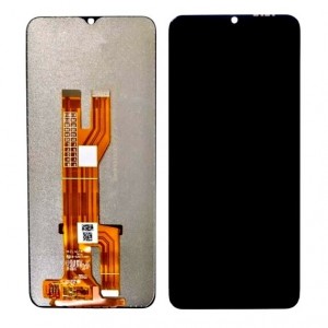 LCD with Touch Screen for Vivo Y18i Black