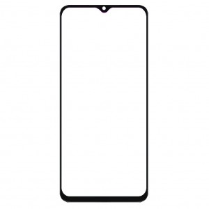 Touch Screen Digitizer For Itel A50c Black By - Maxbhi Com