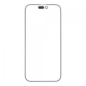 Replacement Front Glass For Apple Iphone 16 Pro Max Gold By - Maxbhi Com