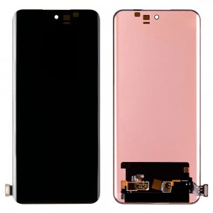 Lcd With Touch Screen For Realme P2 Pro 5g Green By - Maxbhi Com