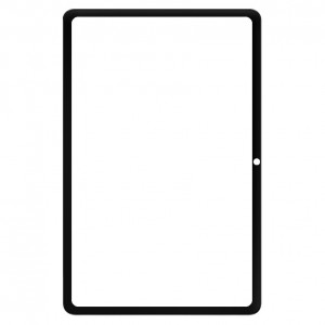 Touch Screen Digitizer For Xiaomi Redmi Pad Pro Wifi Grey By - Maxbhi Com