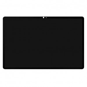 LCD with Touch Screen for Samsung Galaxy Tab S10 Plus 5G Black