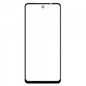 Touch Screen Digitizer For Tecno Spark 30c 5g Black By - Maxbhi Com
