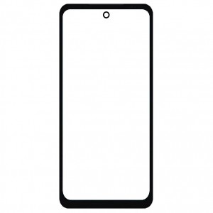 Touch Screen Digitizer For Umidigi Bison 2 Black By - Maxbhi Com