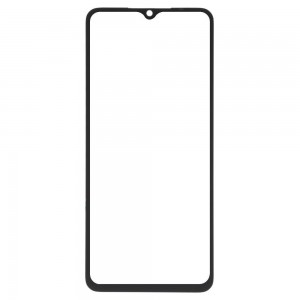 Touch Screen Digitizer For Umidigi F3s Light Blue By - Maxbhi Com