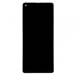 Lcd Screen For Tecno Camon 18i Replacement Display By - Maxbhi Com