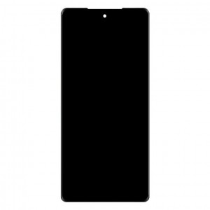 Lcd Screen For Vivo X90s 5g Replacement Display By - Maxbhi Com
