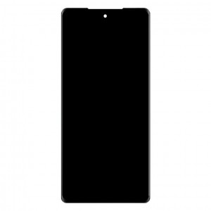 Lcd Screen For Zte Nubia Z50s Pro Replacement Display By - Maxbhi Com