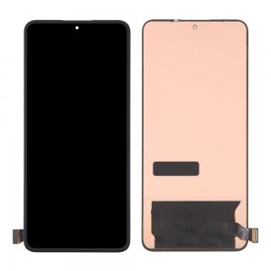 LCD with Touch Screen for Xiaomi 13T Pro Black