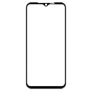 Touch Screen Digitizer For Ulefone Power Armor 18 Ultra 5g Black By - Maxbhi Com