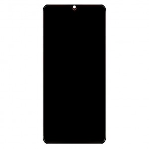 LCD with Touch Screen for Coolpad Cool 30i Blue