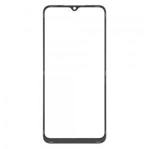 Touch Screen Digitizer For Umidigi G2 Black By - Maxbhi Com