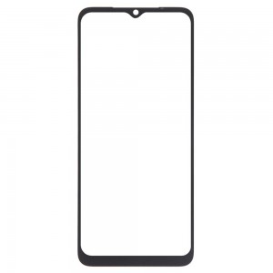 Touch Screen Digitizer For Umidigi G1 Max Black By - Maxbhi Com