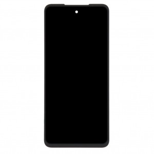 Lcd Screen For Umidigi Bison Gt2 5g Replacement Display By - Maxbhi Com