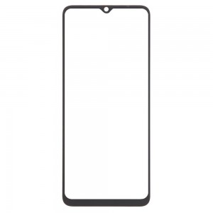 Replacement Front Glass For Umidigi A13s Gold By - Maxbhi Com