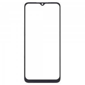 Replacement Front Glass For Umidigi A11s Blue By - Maxbhi Com