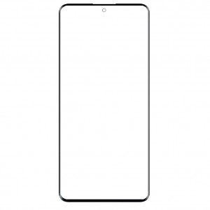Touch Screen Digitizer For Xiaomi Redmi Note 14 5g White By - Maxbhi Com