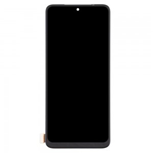 Lcd Screen For Xiaomi Poco M7 Pro 5g Replacement Display By - Maxbhi Com