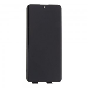 Lcd With Touch Screen For Xiaomi Poco X7 Black By - Maxbhi Com