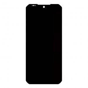 Lcd Screen For Doogee V Max Plus Replacement Display By - Maxbhi Com