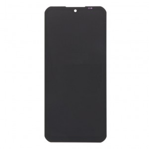 Lcd Screen For Oukitel Wp39 Replacement Display By - Maxbhi Com