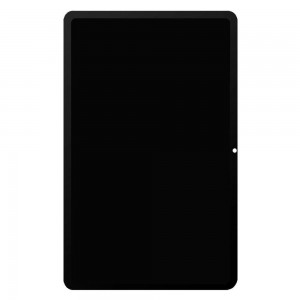 Lcd With Touch Screen For Blackview Mega 2 Black By - Maxbhi Com