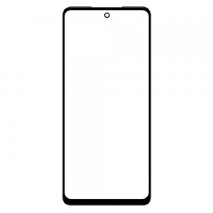 Touch Screen Digitizer For Philips S7710 Omni 10 White By - Maxbhi Com