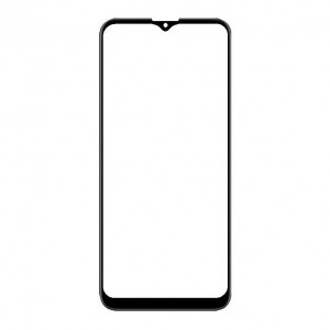 Replacement Front Glass For Htc Wildfire E3 Lite Blue By - Maxbhi Com