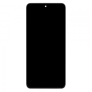 Lcd Screen For Honor Play 8t 5g Replacement Display By - Maxbhi Com