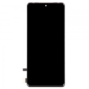 Lcd Screen For Vivo S17t 5g Replacement Display By - Maxbhi Com