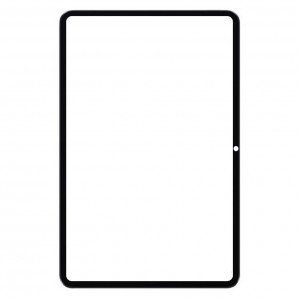 Touch Screen Digitizer For Xiaomi Pad 6 Max 14 Black By - Maxbhi Com