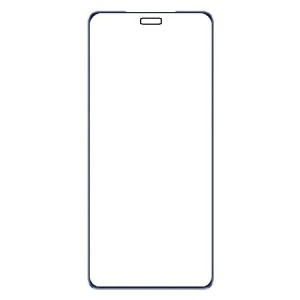 Replacement Front Glass For Huawei Nova 12 Ultra White By - Maxbhi Com