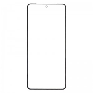 Touch Screen Digitizer For Asus Rog Phone 8 Black By - Maxbhi Com