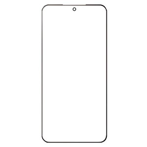 Touch Screen Digitizer For Meizu 21 Pro Black By - Maxbhi Com