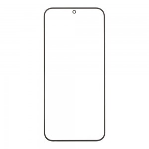 Touch Screen Digitizer For Huawei Nova 12i White By - Maxbhi Com