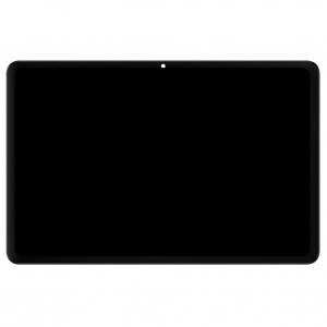 Lcd With Touch Screen For Xiaomi Poco Pad Wifi Global White By - Maxbhi Com