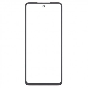 Replacement Front Glass For Hmd Pulse Pro Purple By - Maxbhi Com