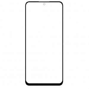Touch Screen Digitizer For Honor 90 Smart Black By - Maxbhi Com