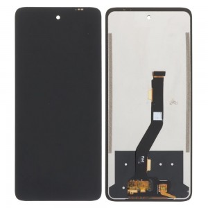 Lcd With Touch Screen For Ulefone Armor 26 Ultra Walkie Talkie Black By - Maxbhi Com