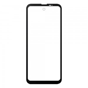 Touch Screen Digitizer For Blackview Bl9000 Pro 5g Gold By - Maxbhi Com