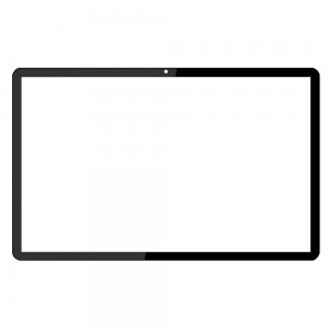 Touch Screen Digitizer For Htc A104 Silver By - Maxbhi Com