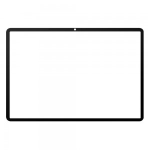 Replacement Front Glass For Huawei Matepad 11 5 S Grey By - Maxbhi Com