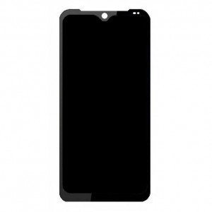 Lcd Screen For Energizer Hardcase H621s Replacement Display By - Maxbhi Com