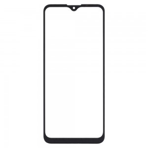 Touch Screen Digitizer For Wiko T20 Black By - Maxbhi Com