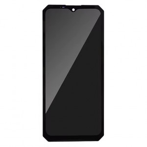 Lcd Screen For Oukitel G1 Replacement Display By - Maxbhi Com