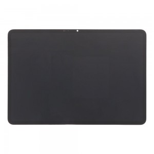 Lcd With Touch Screen For Xiaomi Pad 7 White By - Maxbhi Com