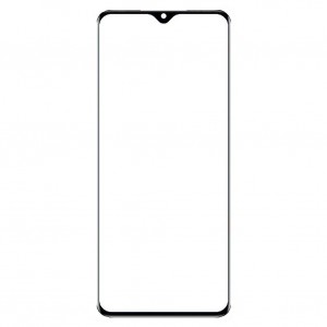 Replacement Front Glass For Infinix Hot 12 Flipkart Purple By - Maxbhi Com