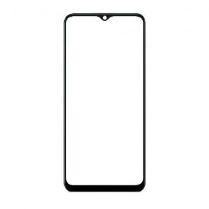 Touch Screen Digitizer For Vivo Y3s 2020 Light Blue By - Maxbhi Com