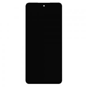 Lcd Screen For Realme P3x 5g Replacement Display By - Maxbhi Com