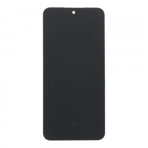 Lcd With Touch Screen For Samsung Galaxy A56 5g Graphite By - Maxbhi Com